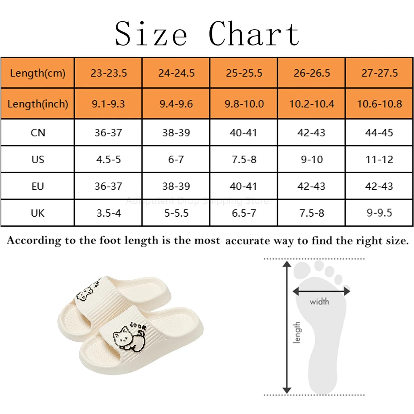 Summer Slippers Couple Cute Bear Cartoon Print Soft Sole Indoor Sandals Men Non-Slip Outdoor Beach Shoes Women Bathroom Footwear